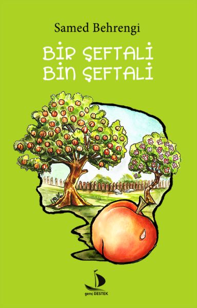 Bir Şeftali Bin Şeftali-zoom-