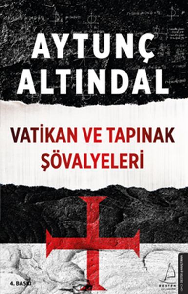 Vatikan Ve Tapınak Şövalyeleri-zoom-
