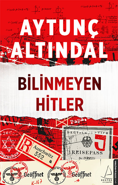 Bilinmeyen Hitler-zoom-