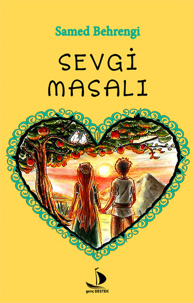Sevgi Masalı-zoom-