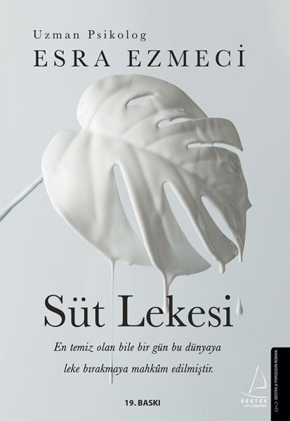 Süt Lekesi-zoom-