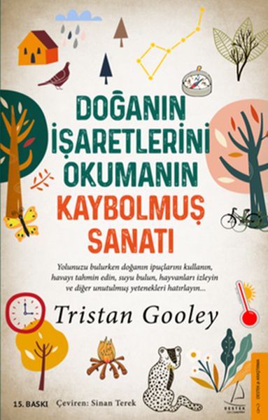 Doğanın İşaretlerini Okumanın Kaybolmuş Sanatı-zoom-