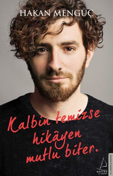 Kalbin Temizse Hikayen Mutlu Biter-zoom-