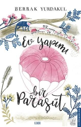 Ev Yapımı Bir Paraşüt-zoom-