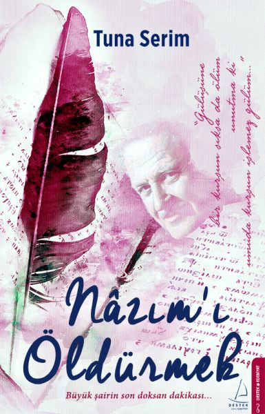 Nâzım’ı Öldürmek-zoom-