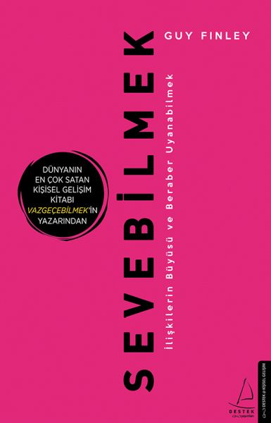 Sevebilmek - İlişkilerin Büyüsü ve Beraber Uyanabilmek-zoom-