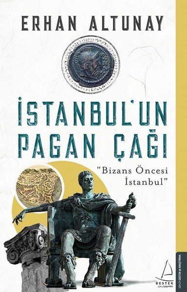 İstanbul'un Pagan Çağı-zoom-