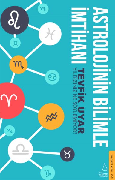 Astrolojinin Bilimle İmtihanı - Yıldızınız Ne Söylemiyor?-zoom-