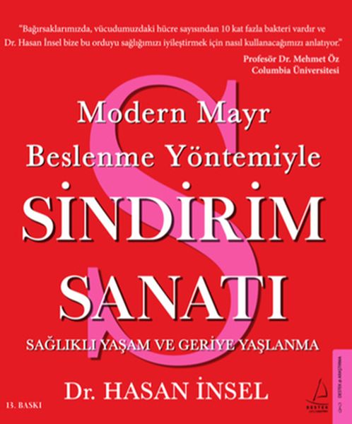 Sindirim Sanatı - Sağlıklı Yaşam ve Geriye Yaşlanma-zoom-