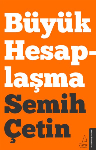 Büyük Hesaplaşma