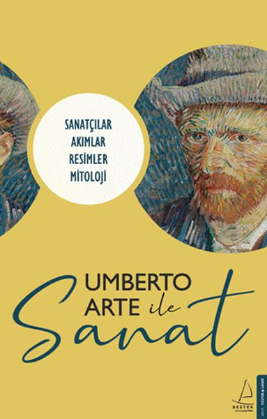 Umberto Arte ile Sanat - Sanatçılar, Akımlar, Resimler, Mitoloji-zoom-