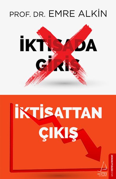 İktisattan Çıkış-zoom-