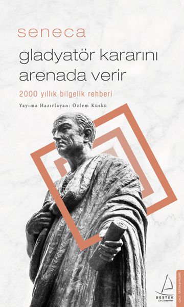 Gladyatör Kararını Arenada Verir - 2000 Yıllık Bilgelik Rehberi-zoom-