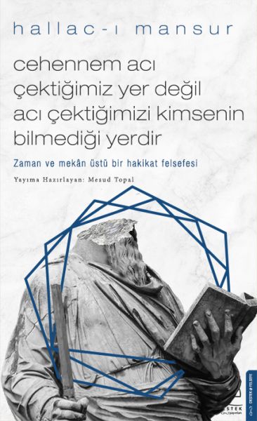 Cehennem Acı Çektiğimiz Yer Değil Acı Çektiğimizi Kimsenin Bilmediği Yerdir-zoom-