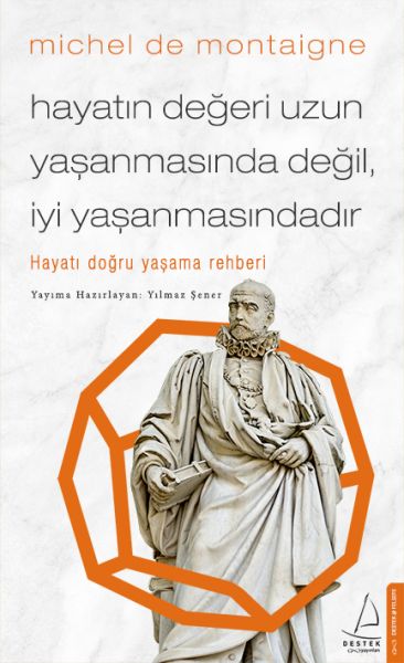 Hayatın Değeri Uzun Yaşanmasında Değil İyi Yaşanmasındadır - Hayatı Doğru Yaşama Rehberi-zoom-