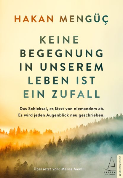 Keine Begegnung In Unserem Leben Ist Ein Zufall-zoom-