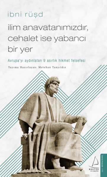 İlim Anavatanımızdır, Cehalet İse Yabancı Bir Yer-zoom-