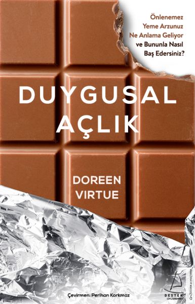 Duygusal Açlık - Önlenemez Yeme Arzunuz Ne Anlama Geliyor ve Bununla Nasıl Baş Edersiniz?-zoom-