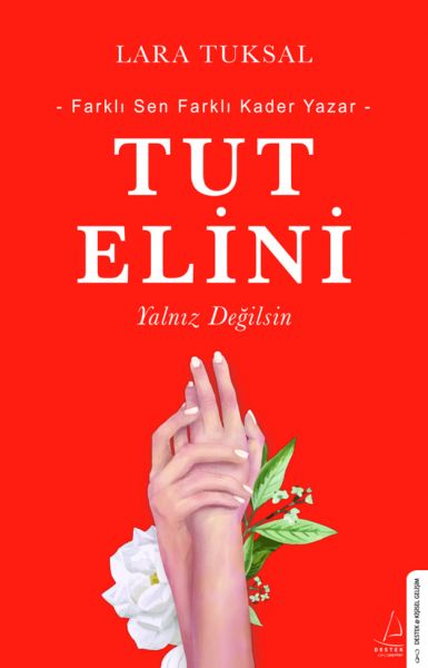 Tut Elini - Yalnız Değilsin-zoom-