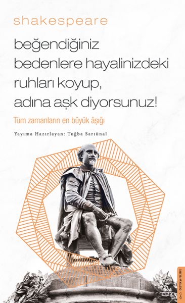 Beğendiğiniz Bedenlere Hayalinizdeki Ruhları Koyup Adına Aşk Diyorsunuz!-zoom-