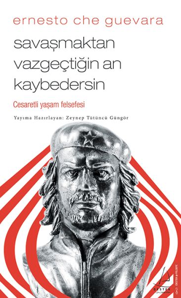 Savaşmaktan Vazgeçtiğin An Kaybedersin-zoom-