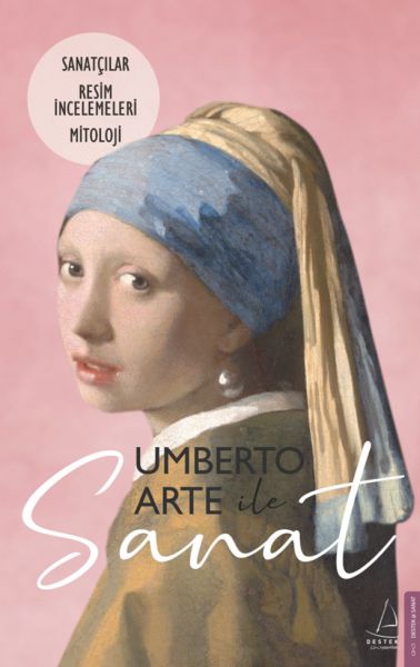 Umberto Arte ile Sanat 2 - Sanatçılar-Resim İncelemeleri-Mitoloji-zoom-