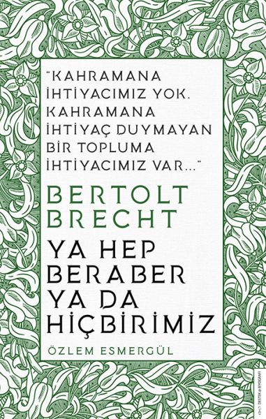 Ya Hep Beraber Ya Da Hiçbirimiz-zoom-