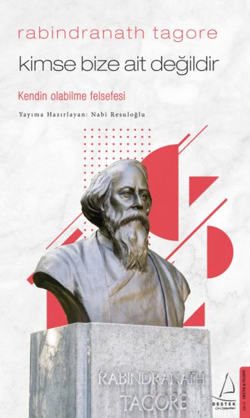 Kimse Bize Ait Değildir - Rabindranath Tagore-zoom-