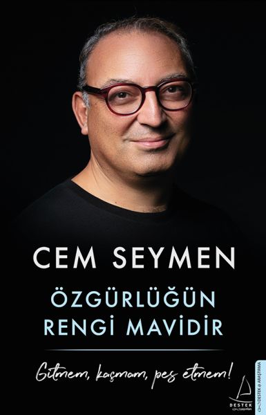 Özgürlüğün Rengi Mavidir-zoom-