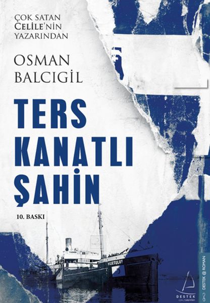 Ters Kanatlı Şahin-zoom-