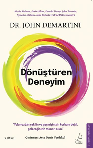 Dönüştüren Deneyim-zoom-
