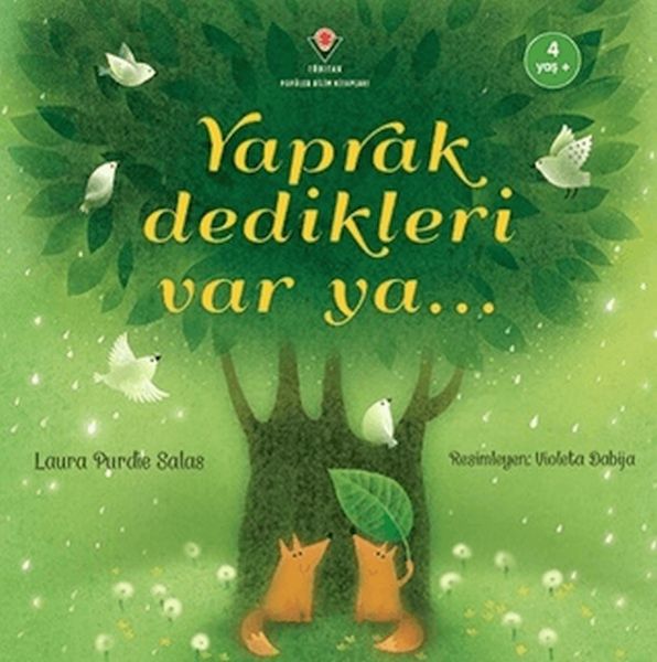 Yaprak Dedikleri Var Ya...-zoom-
