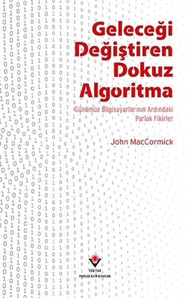 Geleceği Değiştiren Dokuz Algoritma-zoom-