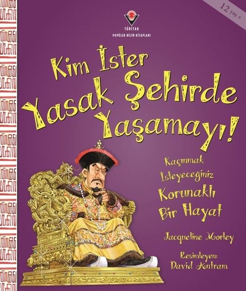 Kim İster Yasak Şehirde Yaşamayı!-zoom-
