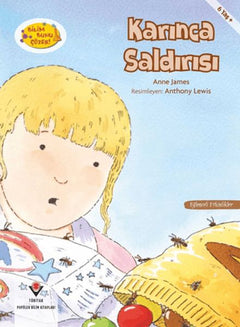 Karınca Saldırısı - Bilim Bunu Çözer