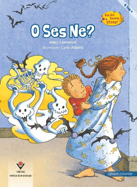 O Ses Ne - Bilim Bunu Çözer-zoom-