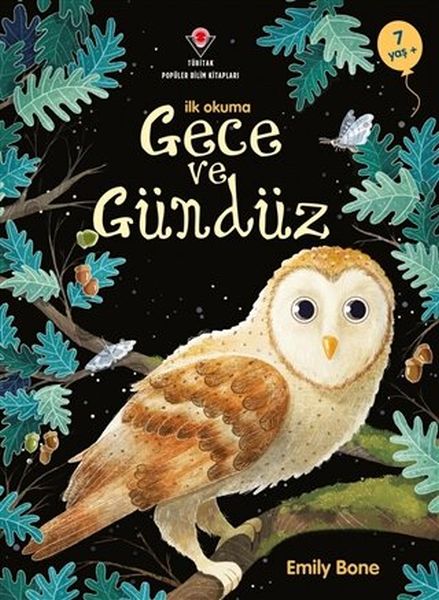İlk Okuma - Gece ve Gündüz-zoom-