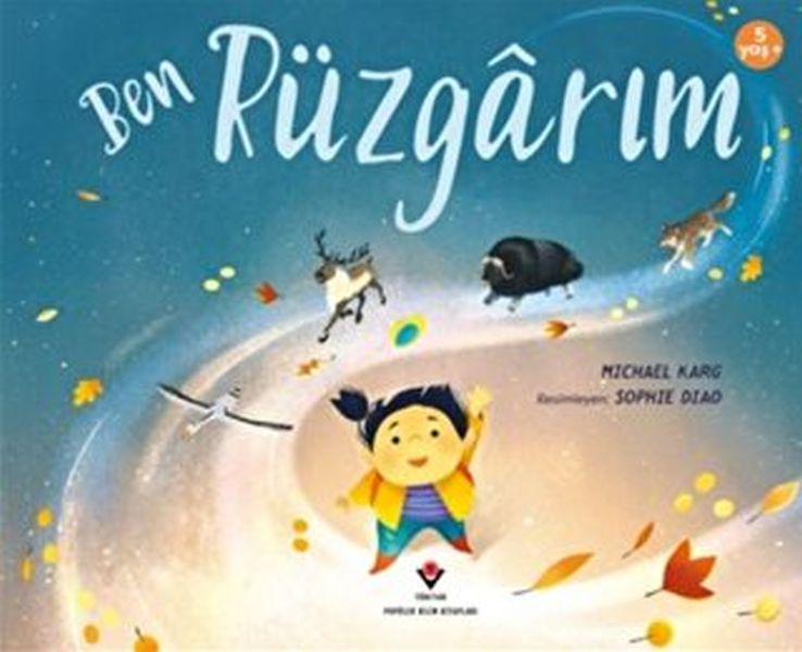 Ben Rüzgarım-zoom-