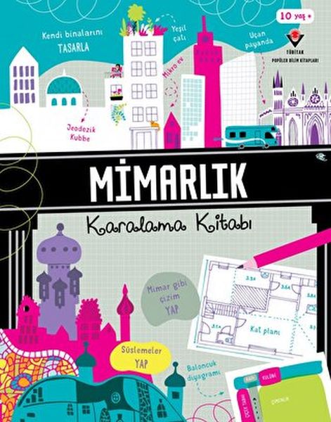 Mimarlık Karalama Kitabı-zoom-