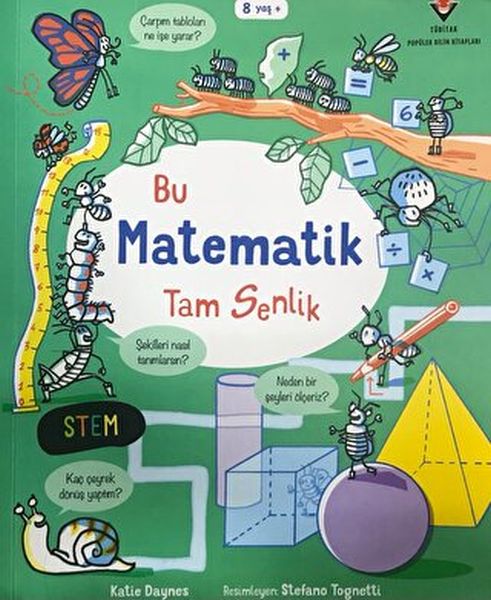 Bu Matematik Tam Senlik-zoom-