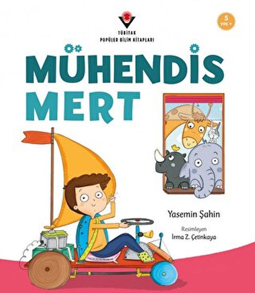 Mühendis Mert-zoom-