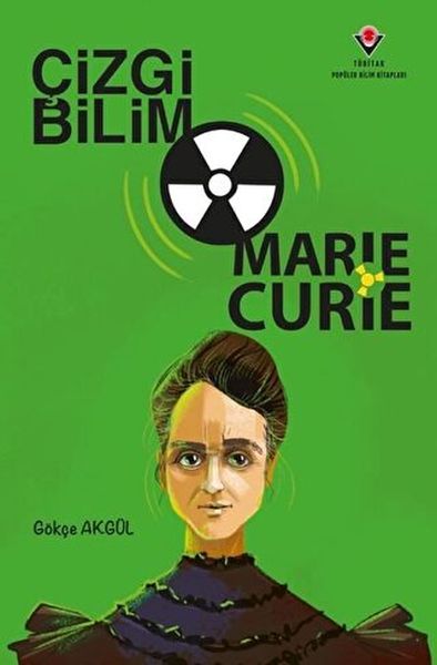 Çizgi Bilim - Marie Curie-zoom-