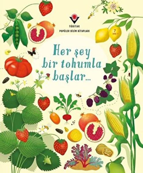Her Şey Bir Tohumla Başlar-zoom-