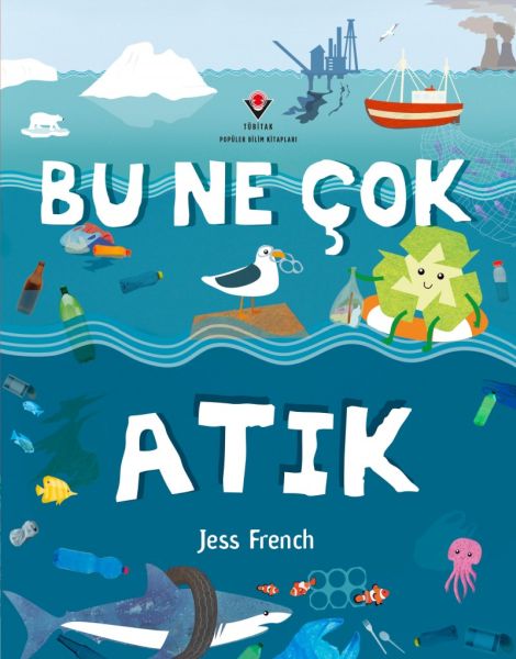 Bu Ne Çok Atık-zoom-