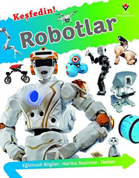 Keşfedin! - Robotlar-zoom-