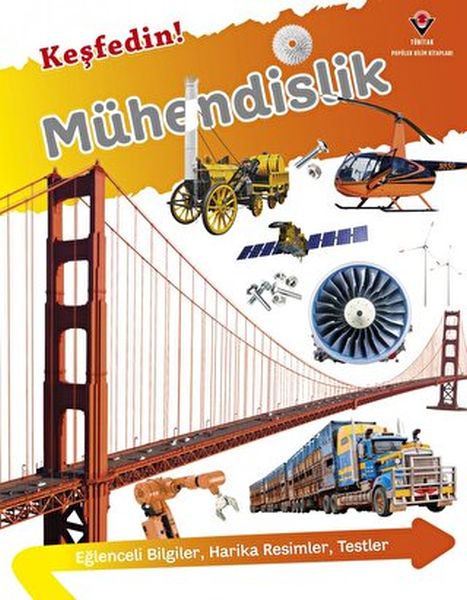 Keşfedin! - Mühendislik-zoom-