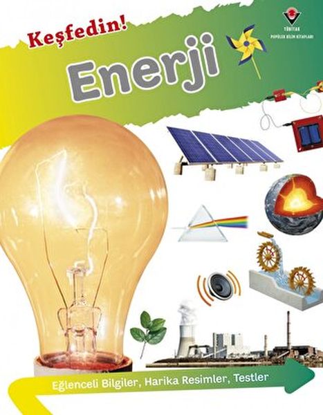 Keşfedin! - Enerji-zoom-