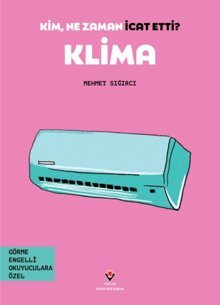 Kim, Ne Zaman İcat Etti? Klima-zoom-