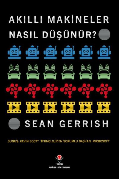 Akıllı Makineler Nasıl Düşünür?-zoom-