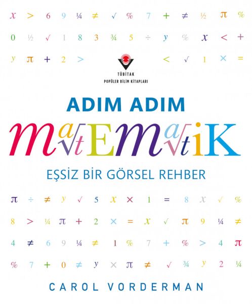 Adım Adım Matematik - Eşsiz Bir Görsel Şölen-zoom-